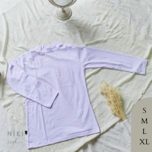 Manset Lengan Panjang Wanita Manset Leher Tinggi Manset Cewek Lengan Panjang Manset Kaos Lengan Panjang Manset  Lengan Panjang Wanita Baju Manset Lengan Panjang Manset Lengan Panjang Kaos