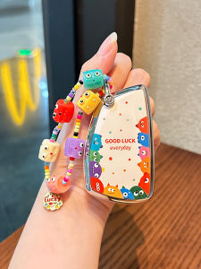 Bao Da Khóa Xe Buick Envision 2023 Phụ Kiện Xe Hơi Bao Da Khóa Xe Toàn Bộ Khóa Cho Phụ Nữ