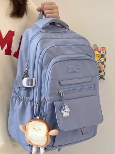 Stylish Japanese School Backpack Large