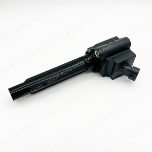 Ignition Coil for LIFAN X80 2.0T JMC Yuhu 3 Yusheng S330 LAND WIND XIAOYAO 1.5T Accessories FS112A366AB FS112A366AC JS112A366AB
