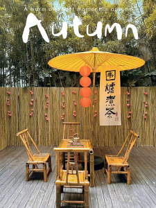 ⚡️Local 24H ⚡️Outdoor Anti-Corrosion Vegetable Gardens Fence Courtyards Indoor Bamboo Pole Decorate