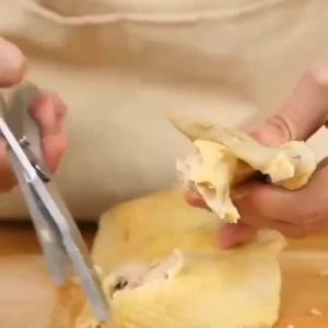 Japan multifunctional stainless steel scissors for kitchen kitchen scissors heavy duty scissors for kitchen set chicken bone scissor bone cutting scissors fish and bone scissors scissors heavy duty big stainless steel scissors for food sharp scissors