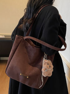 AUDPIGET | Versatile Stylish Large Capacity Tote Bag