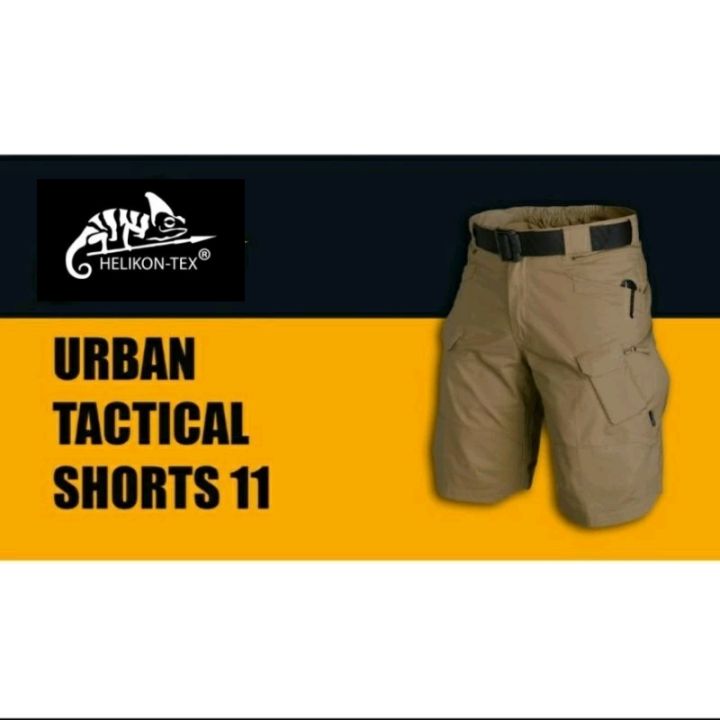 Helikon-Tex Outdoor Tactical Shorts 8.5 VersaStretch Lite Crimson Sky