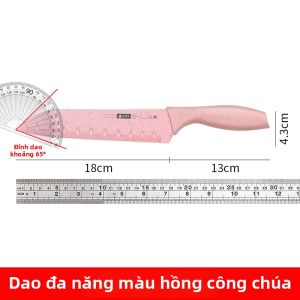 Dao Sushi Cá Hồi Đa Năng