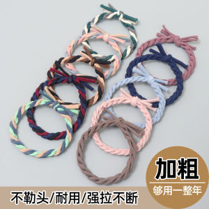Adult Hair Ties Womens Hair Bands Hair Bands for Girls Hair Accessories Korean Style New 2025 Fashion Hair Bands