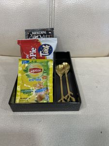 Khay đựng trà cà phê Hiệu EASTON