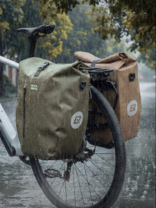 RockBros | Waterproof Handheld Bicycle Pannier