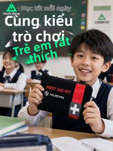 MINGZHUO | Tổng Hợp Đa Năng Dễ Tháo Lắp Bằng Vải Canvas
