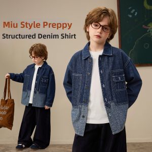 Ask Junior | Thin Casual Boys Jacket