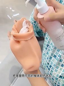 Elastic Moisturizing Footwear: Protect & Nourish Your Feet