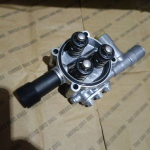 pump jet cleaner krisbow 90-100 bar original