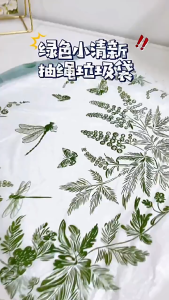 Beg Sampah Bertali Serut - Drawstring Garbage Bag - 免撕垃圾袋 手提封口不脏手