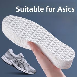 XIANZHAO | Absorbent Anti-Odor Breathable Antimicrobial Insoles for Summer