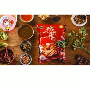 Bún Ốc Lý Tử Thất -  Ăn vặt Nội Địa Trung Tam Tiểu Đồng