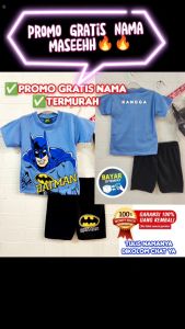 TERBARU!!! SETELAN GRATIS NAMA 9TH TERMURAH CODBAYAR DITEMPAT BATMAN PANJANG