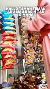 Pembolong Snack 1 Lubang Murah & Pelubang Perforator Kertas Karton Suku Cadang