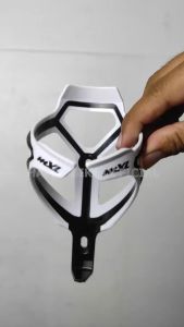 MXL Dudukan Tempat Botol Minum Sepeda Bottle Cage Bahan Plastik Holder Botol