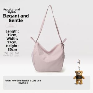 BATYLANLO | Multi-function Commuter Leisure Travel Bag