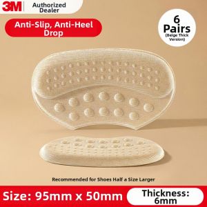 3M | Heel Wear Prevention Adjustment Insole
