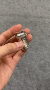 Chụp Cốt Đạp Salaya Mẫu V2 Nhám Cho Xe Dòng Xe Honda Wave Dream Future Vairo Airblade Vision
