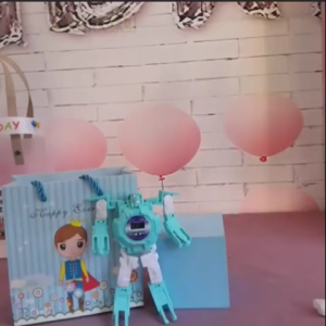 ZUNDU - Đồng Hồ Biến Hình Các Nhân Vật Siêu Anh Hùng Đeo Tay Cho Bé Trai/ Bé Gái