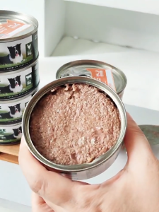 Nature Magic Dog Wet Food Green-Lipped Mussels Chicken/Beef/Lamb PATE Joint Support Weight Management All Ages 85g/175g Protein-Rich Zero Gum Grain-Free Legume-Free