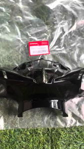 COD Front Handle Cover for CLICK 125 V3 V4 HONDA CLICK 125i/150i V3 V4 Genuine