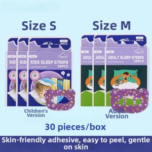 Lembiof | Snore Stop Mouth Seal Corrector Strip