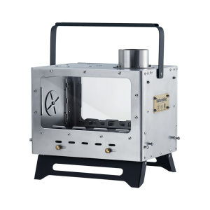 NatureHike | Heating and Portable Camping Stove