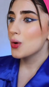 SHEGLAM Mega Lip Stacks Brown 4 In 1 Creamy-Matte Brown Lipstick Kit High Pigment Non-Drying Portable Travel Lipstick Kit Lip Makeup Cosmetics Kit