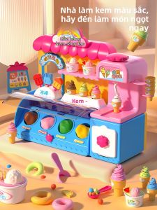 XIDIQI | Non-Toxic Play Clay