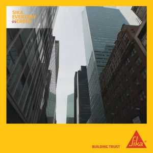 Sika Davco K11 Flex (AB) 4.5KG Flexible Cementitious Waterproofing