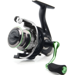 MLZH | Multipurpose Sea Fishing Reel
