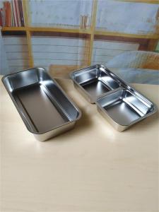 Hộp Đựng Thức Ăn Bằng Thép Không Gỉ 304 Hộp Đựng Thức Ăn Nhanh Hộp Đựng Thức Ăn Trưa Hộp Đựng Thức Ăn Tủ Lạnh Hộp Đựng Thức Ăn