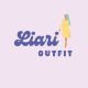 LIARI OUTFIT