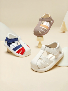 Balabala | Non-slip Summer Sandals for Toddlers