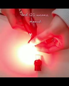 LAMPU SEIN MUNDUR T20 12V