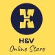 H&V Online Store