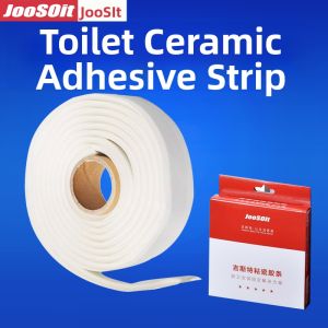 Toilet Bottom Seal Strip White
