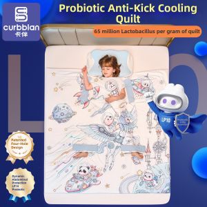 Curbblan | Kick-Resistant Sleep Sack