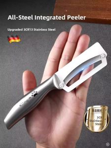 TINGLING | Kitchen Pumpkin and Lettuce Skin Removal Peeler