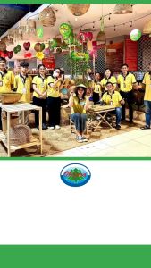 Bộ Lau Nhà Đa Năng Xoay Tay 360 Độ Ohiama Bucket Spin Mop P500 | Dụng cụ Vệ sinh Chăm sóc Nhà cửaTết