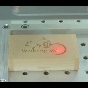 Custom Logo USB Flash Drive & Gifting Options