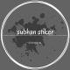 subhan sticer