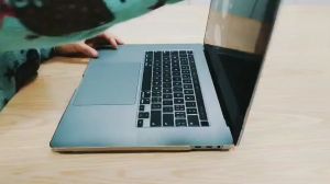 Macbook A2338/A2289/A2251/A2141/A1706/A1989/A2159/A1707/A1990 Ultra Thin TPU Full Cover Keyboard Protector Skin