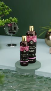 100% Pure Organic Neem Leaves Powder | Serbuk Daun Semambu | Veppilai Powder for Face & Hair - 100g