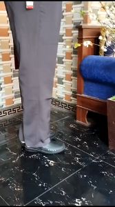 CELANA FORMAL SUPER JUMBO BAHAN TWIST 39-50