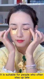 TERMURAH - 20 Pcs!!! Masker Mata Collagen Crystal Eye Mask ORIGINAL / Masker Mata Gold Collagen Emas / Masker Mata Panda Kantung / Masker Mata Untuk Tidur / Eye Patch Mask Masker Organik Anti Kerut Melembabkan Skincare Masker Wajah ORIGINAL