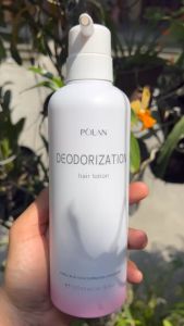 Dầu Gội Không Amonia Khử Kiềm POLAN (Nội Địa Trung) | Made in China | 500ml